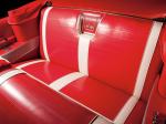 Chevrolet Impala SS 409 Convertible 1961 года
